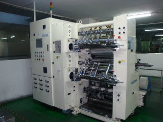 Guang Zhou Sunland New Energy Technology Co., Ltd. γραμμή παραγωγής εργοστασίων