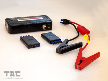 23000mAh φορητή USB δύναμης επαναφορτιζόμενη μπαταρία εκκινητών άλματος αυτοκινήτων τράπεζας 12V 24V ΑΥΤΌΜΑΤΗ
