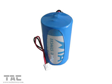 Energizer Non-rechargeable μπαταρία ER34615S με την υψηλής θερμοκρασίας σειρά