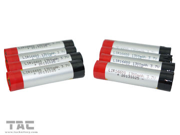 Μεγάλη μπαταρία ε-Cig 3.7 βολτ/μίνι ηλεκτρονική μπαταρία τσιγάρων