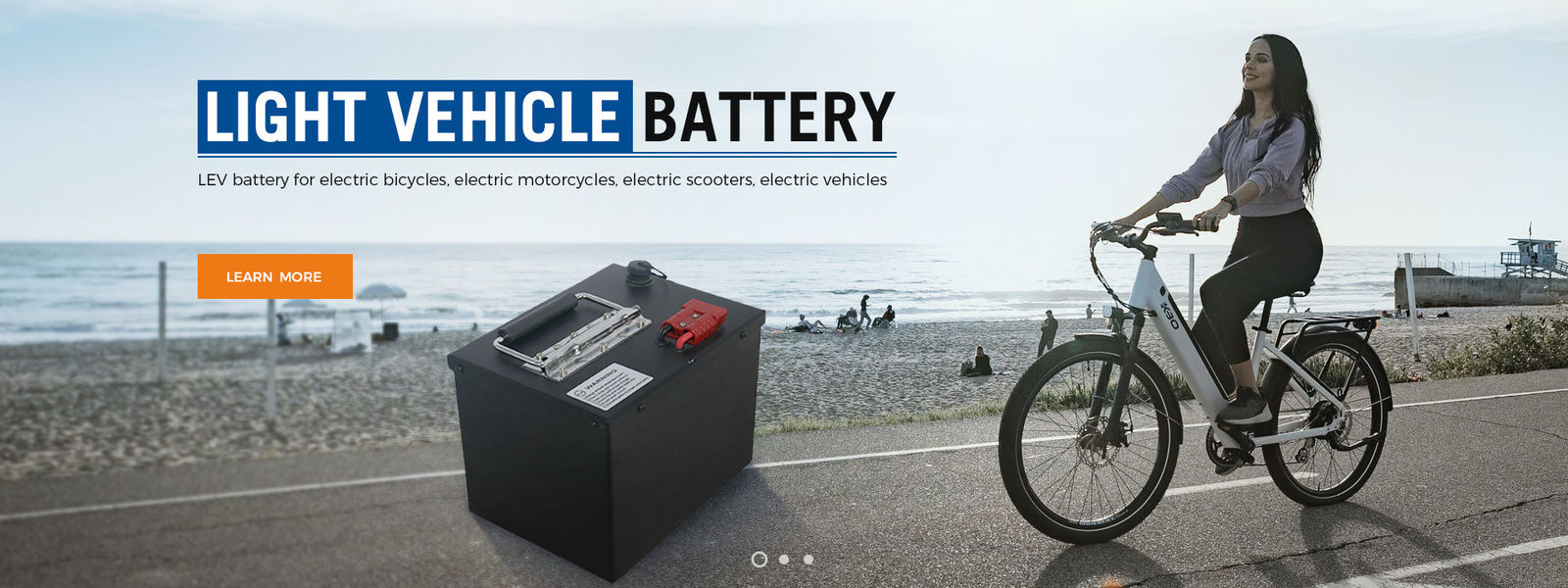 Ιόντων λιθίου κυλινδρική μπαταρία