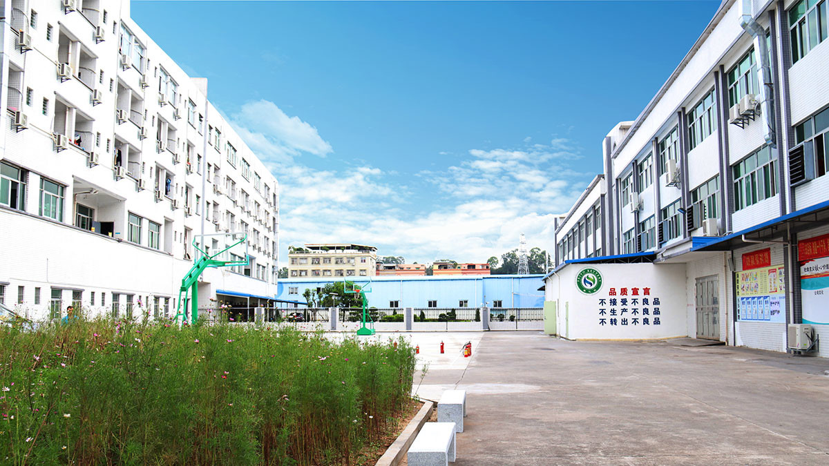 Κίνα Guang Zhou Sunland New Energy Technology Co., Ltd. Εταιρικό Προφίλ