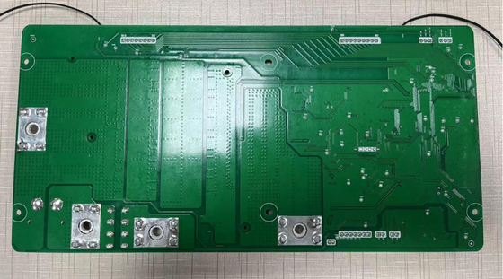 16S65A-2000W αλκαλική μπαταρία πιάτων 1.5V προστασίας συστημάτων διαχείρισης ηλεκτρονικών τμημάτων μπαταριών
