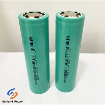 3.0V 15Ah κυλινδρική μπαταρία ιόντων νατρίου 40140 μπαταρία με ρυθμό 3C για ηλιακό σύστημα ενέργειας