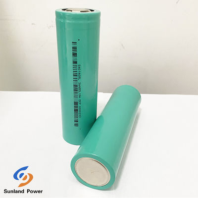 3.0V 15Ah κυλινδρική μπαταρία ιόντων νατρίου 40140 μπαταρία με ρυθμό 3C για ηλιακό σύστημα ενέργειας