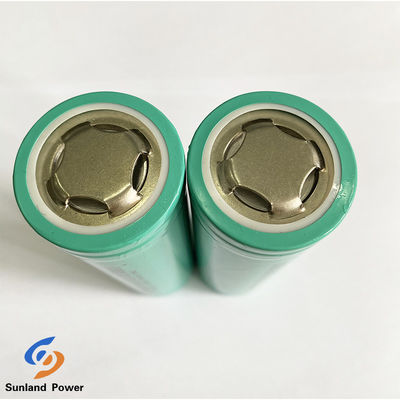 3.0V 15Ah κυλινδρική μπαταρία ιόντων νατρίου 40140 μπαταρία με ρυθμό 3C για ηλιακό σύστημα ενέργειας