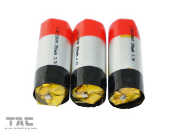 Ε -ε-cig μεγάλη μπαταρία 4.2V LIR13300 για το μίας χρήσης ε-τσιγάρο