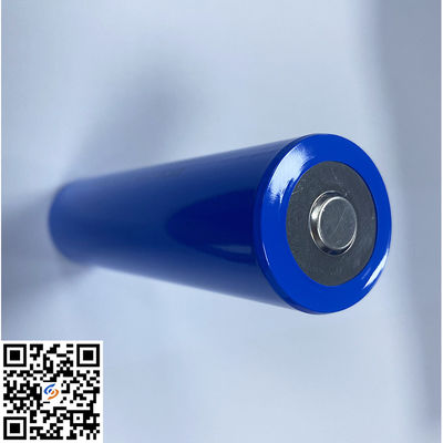 Πρωτογενής μπαταρία λιθίου 3.6V ER341245 38Ah LiSOCl2 μπαταρία για σύστημα ασφάλειας