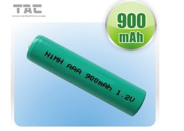 Υψηλή ικανότητα AA 2600mAh πράσινη ενέργεια νικελίου μετάλλου υδρίδιο επαναφορτιζόμενες μπαταρίες