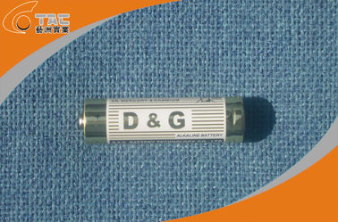 1.5V εμπορικό σήμα ξηρών μπαταριών D.G αλκαλικών μπαταριών LR6 AA για τον TV-μακρινό έλεγχο