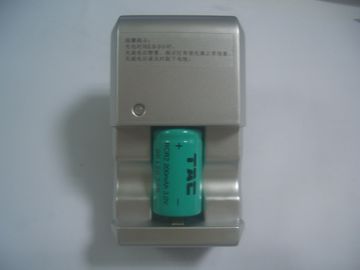 Φορτιστής μπαταριών λίθιου της μπαταρίας RCR2 για ηλεκτρονικό Stylus μασάζ