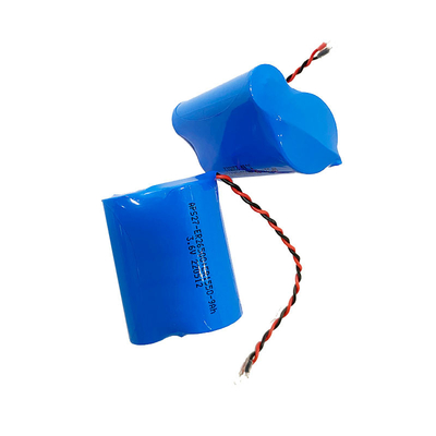 μπαταρία ER26500AA 9000MAH 3.6V LiSOCL2 για την ασύρματη μπαταρία λίθιου ελεγκτών