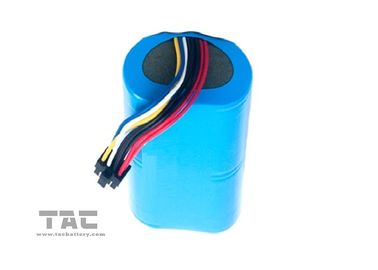 IFR26650F 6400mAh 6.4V Power εργαλείο επαναφορτιζόμενες μπαταρίες με μεγάλο κύκλο ζωής