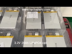 ηλεκτρική μοτοσικλέτα πακέτων μπαταριών 48V 20AH