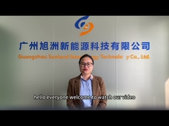 Αδιάβροχο IFR26650 4S10P 12V 36Ah LiFepo4 Battery Pack For Portable Energy Storage Syetem 400Wh