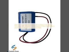 ΜΠΑΤΑΡΙΑ 6.4V 6AH IFR32700 2S1P ΚΑΤΑΛΛΗΛΗ ΓΙΑ ΜΙΚΡΑ ΦΩΤΙΣΤΙΚΑ ΗΛΙΑΚΟΥ ΦΩΤΙΣΜΟΥ, ΤΗΛΕΚΟΝΤΡΟΛ ΕΛΕΓΧΟΜΕΝΑ ΑΥΤΟΚΙΝΗΤΑ, ΦΩΤΙΣΤΙΚΑ ΑΝΑΓΚΗΣ, ΗΛΕΚΤΡΟΝΙΚΕΣ ΖΥΓΑΡΙΕΣ, ΔΡΟΜΟΛΟΓΗΤΕΣ.